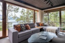 Apartment in San Carlos de Bariloche - 2 pax - Cipres 02 - Alcaal