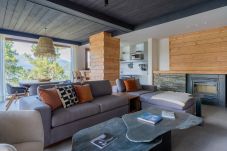 Apartment in San Carlos de Bariloche - 6 pax - Cipres 03 - Alcaal