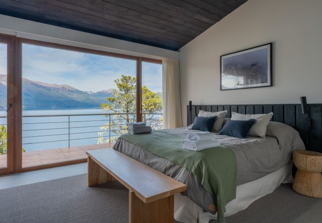 Apartment in San Carlos de Bariloche - 2 pax - Cipres 04 Apartment in San Carlos de Bariloche - 2 pax - Cipres 04