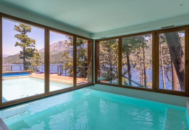 Apartment in San Carlos de Bariloche - 2 pax - Cipres 04 Apartment in San Carlos de Bariloche - 2 pax - Cipres 04
