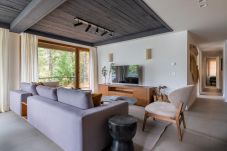 Apartment in San Carlos de Bariloche - 6 pax - Cipres 05 - Alcaal