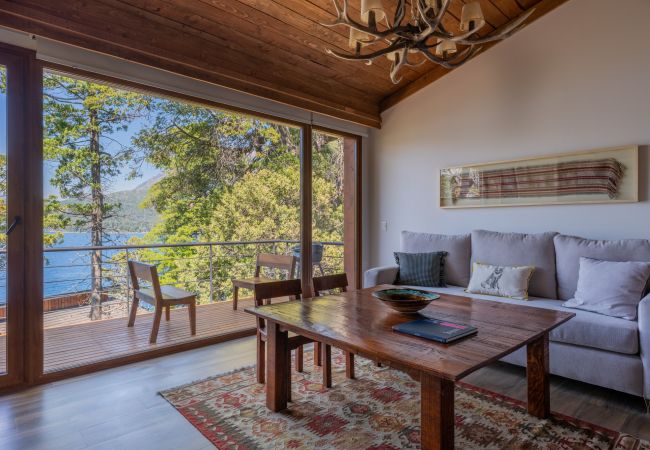 Apartment in San Carlos de Bariloche - 2/3 pax - Lenga  2C - LZ Apartment in San Carlos de Bariloche - 2/3 pax - Lenga  2C - LZ