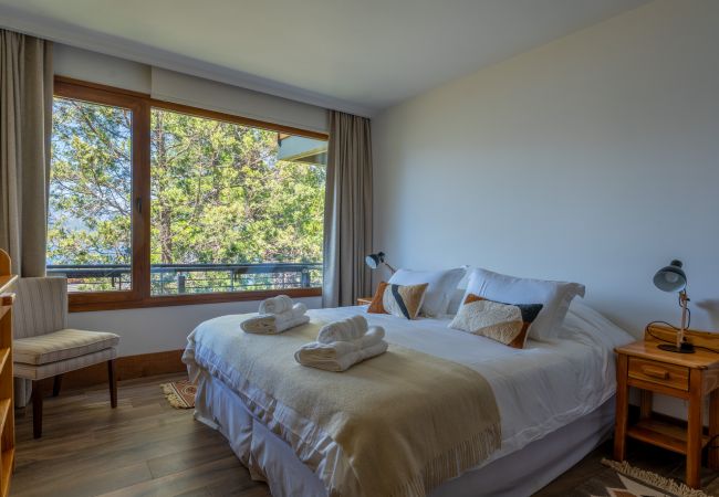 Apartment in San Carlos de Bariloche - 2/3 pax - Lenga 1C - LZ Apartment in San Carlos de Bariloche - 2/3 pax - Lenga 1C - LZ