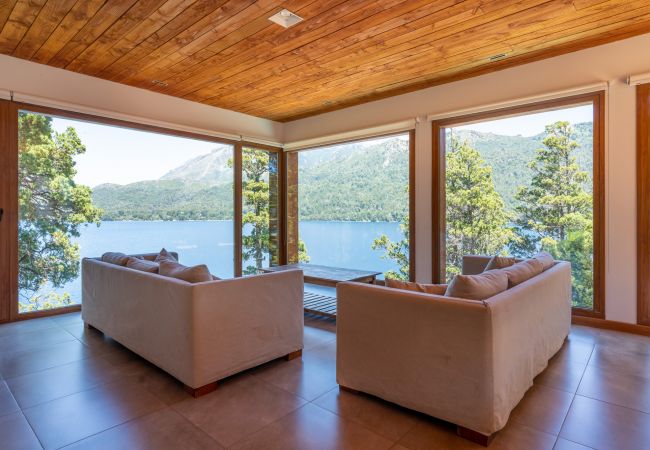Apartment in San Carlos de Bariloche - 2/3 pax - Lenga PBC - RD Apartment in San Carlos de Bariloche - 2/3 pax - Lenga PBC - RD