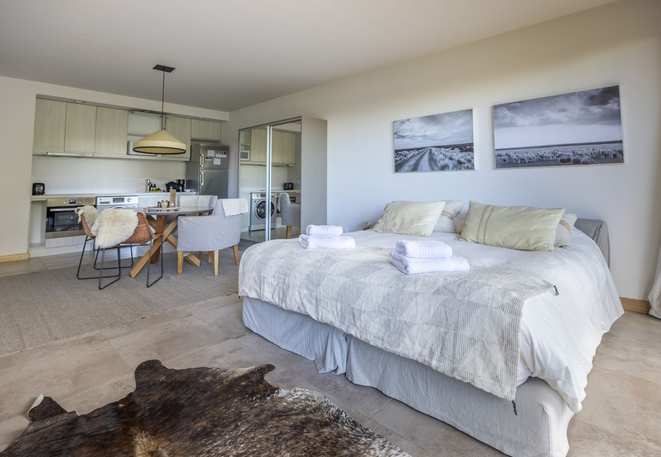 Studio in San Carlos de Bariloche - 2 pax - Arrayan -1B - RD