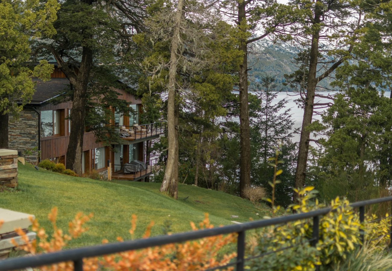 Studio in San Carlos de Bariloche - 2 pax - Arrayan -1B - RD