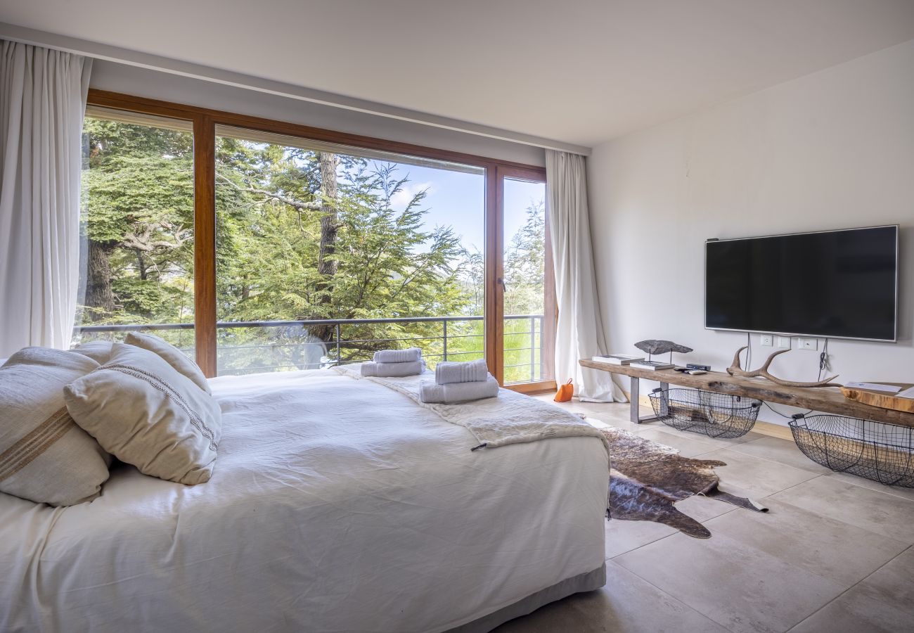 Studio in San Carlos de Bariloche - 2 pax - Arrayan -1B - RD