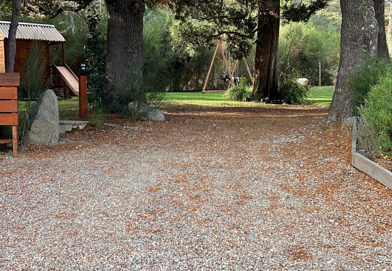 Studio in San Carlos de Bariloche - 2 pax - Arrayan -1B - RD