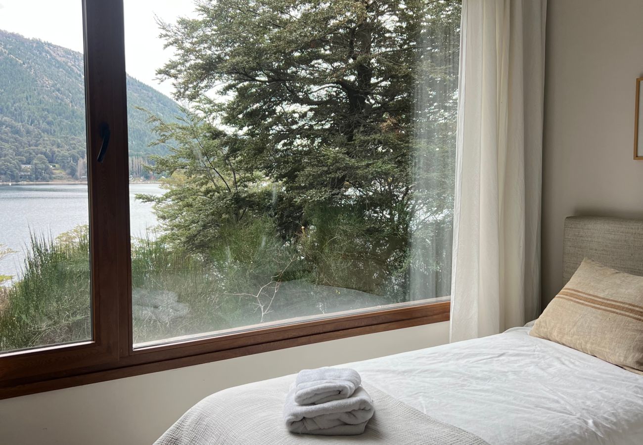 Apartment in San Carlos de Bariloche - 4/5 pax - Arrayan - 1A RD