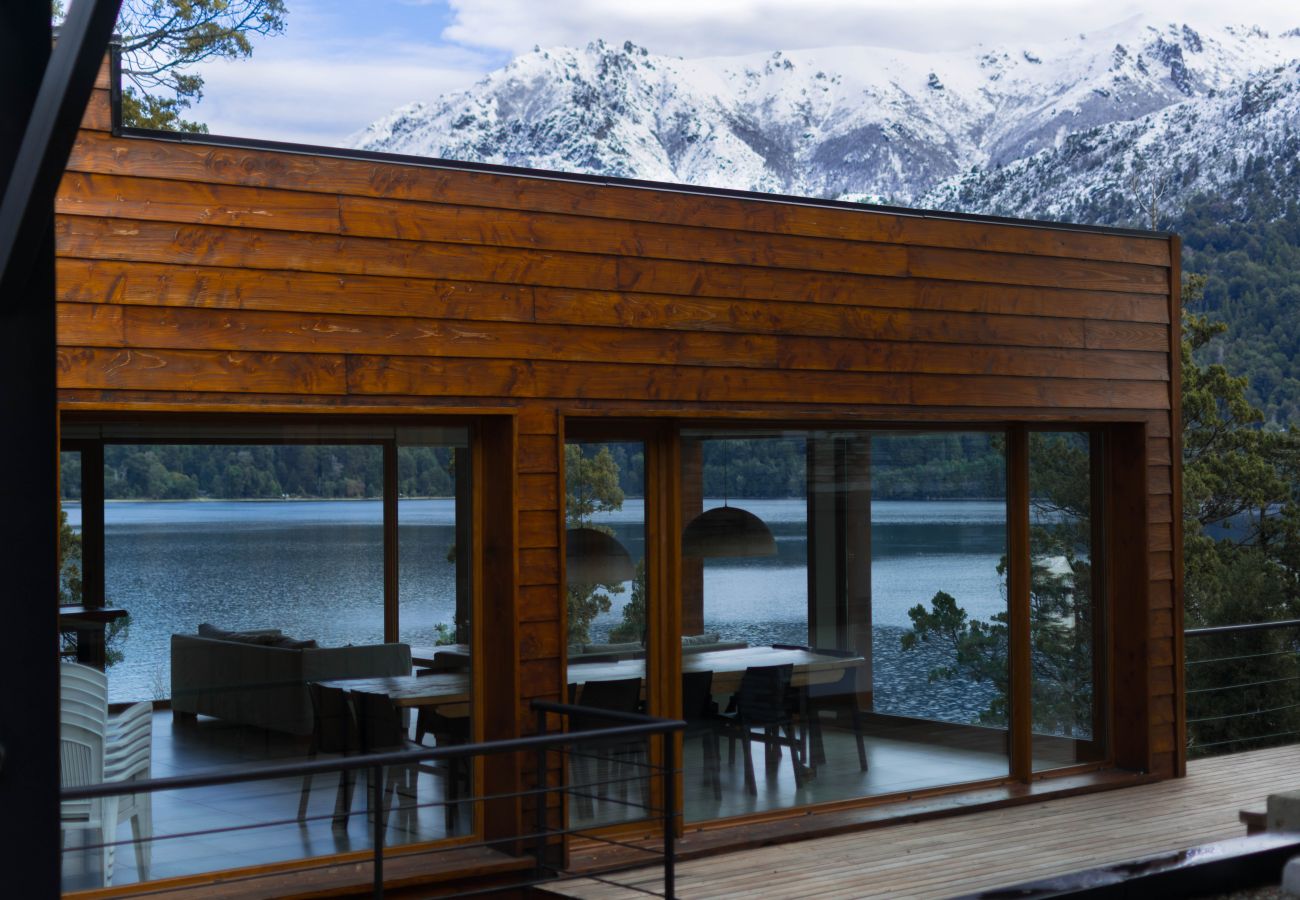Apartment in San Carlos de Bariloche - 4/5 pax - Arrayan - 1A RD