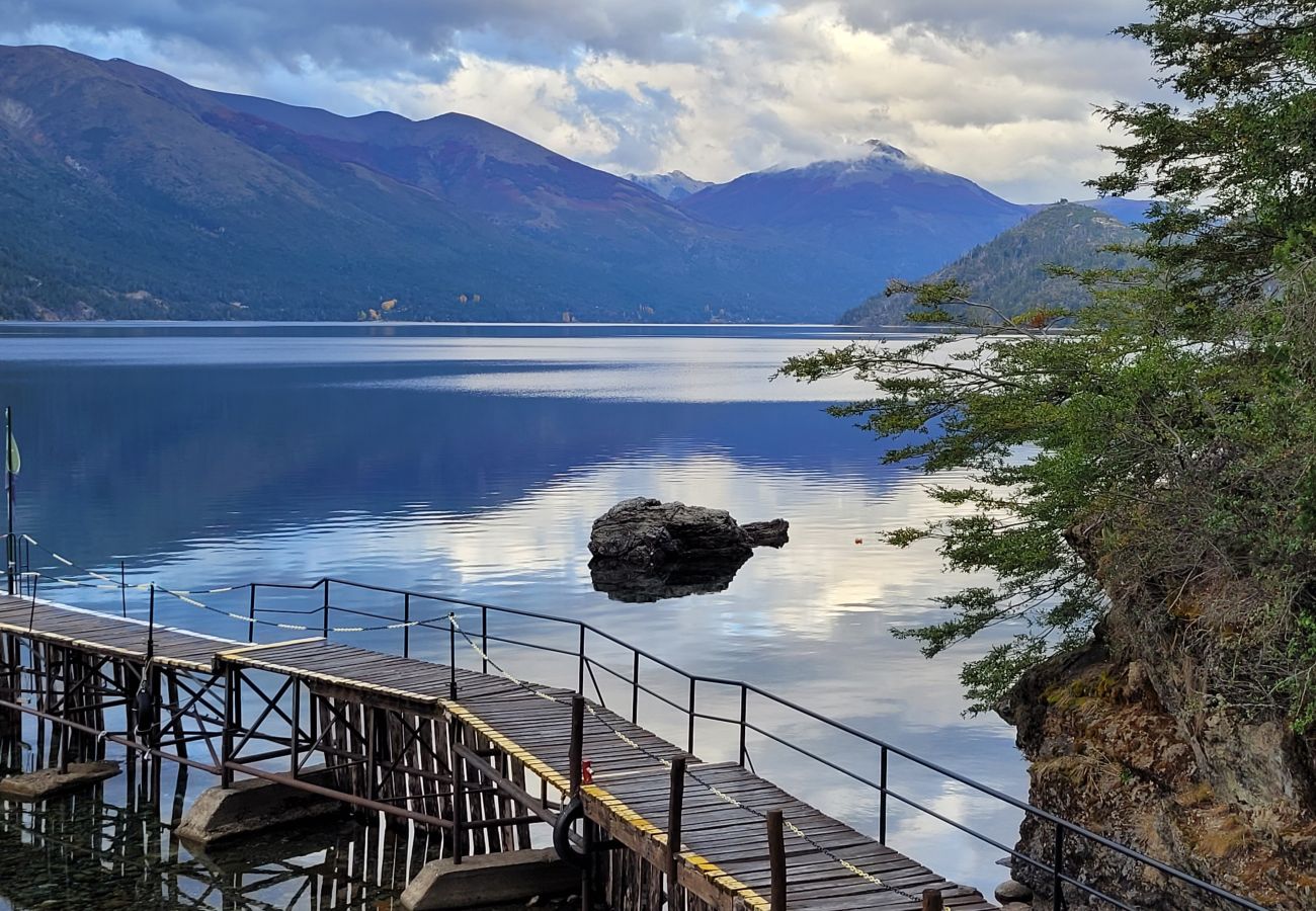 Apartment in San Carlos de Bariloche - 4/5 pax - Arrayan - 1A RD