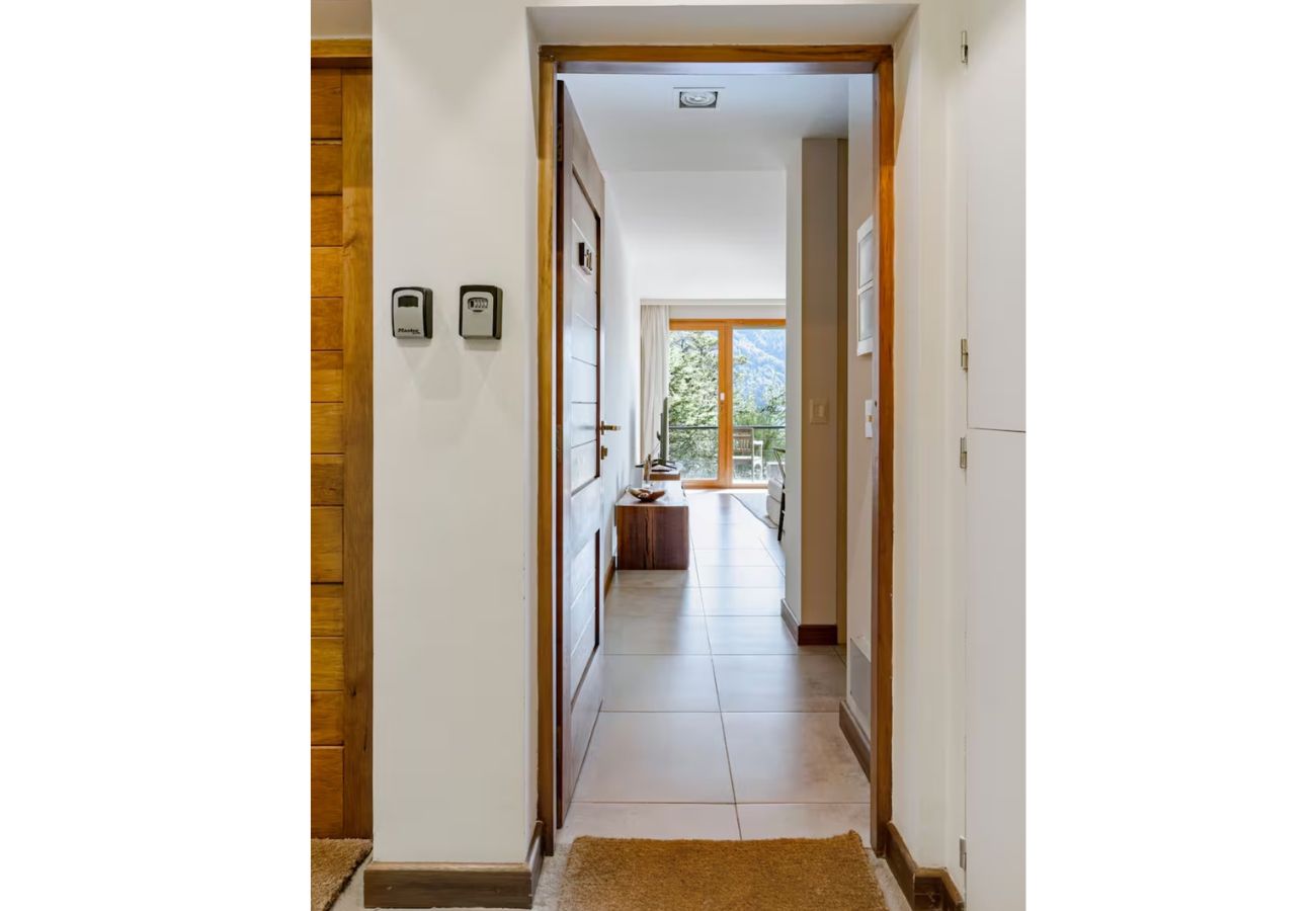 Apartment in San Carlos de Bariloche - 4/5 pax - Arrayan - 1A RD