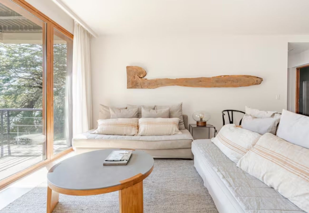 Apartment in San Carlos de Bariloche - 4/5 pax - Arrayan - 1A RD
