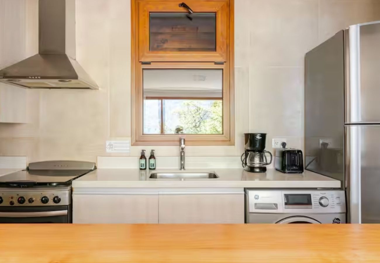 Apartment in San Carlos de Bariloche - 4/5 pax - Arrayan - 1A RD
