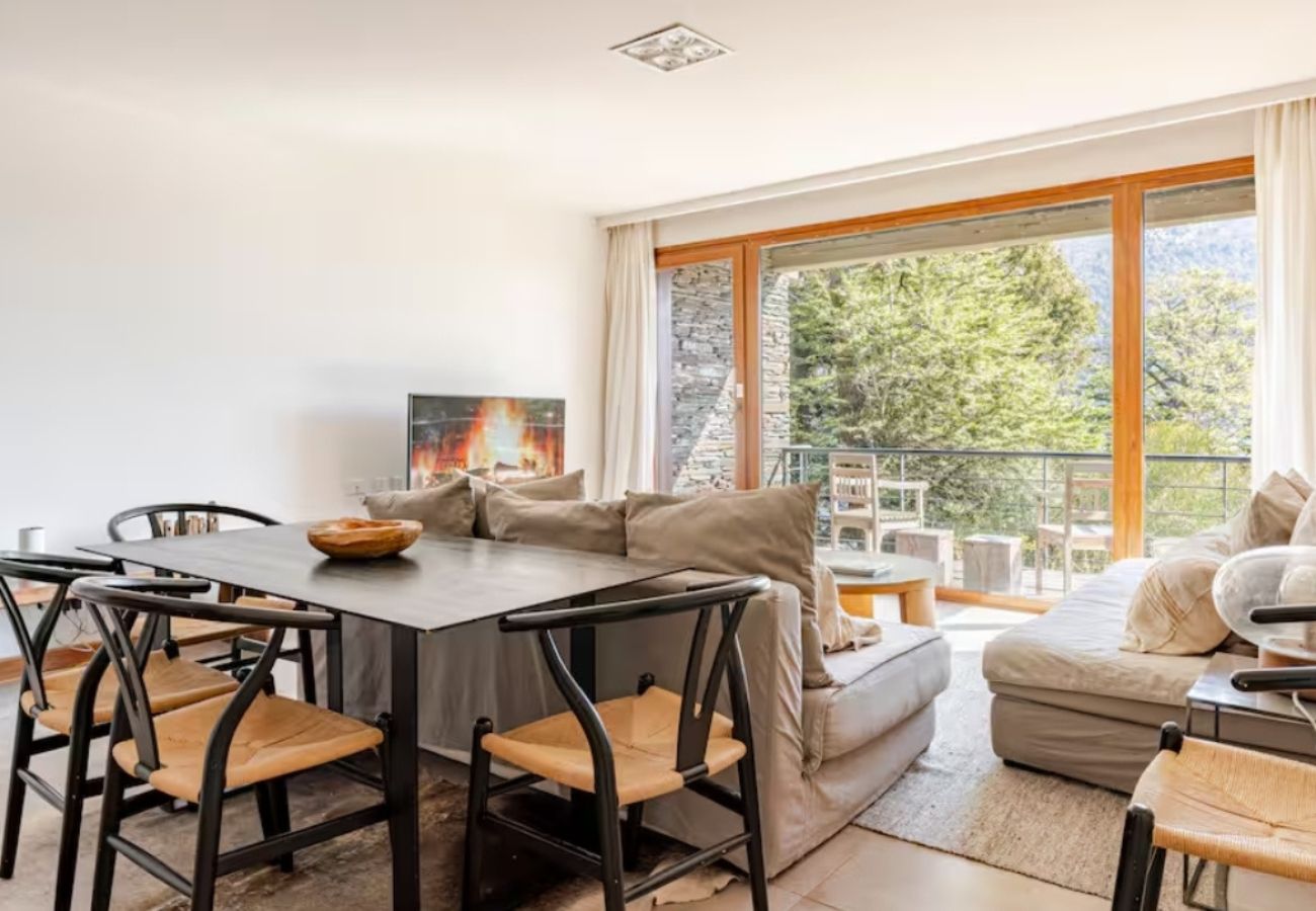 Apartment in San Carlos de Bariloche - 4/5 pax - Arrayan - 1A RD