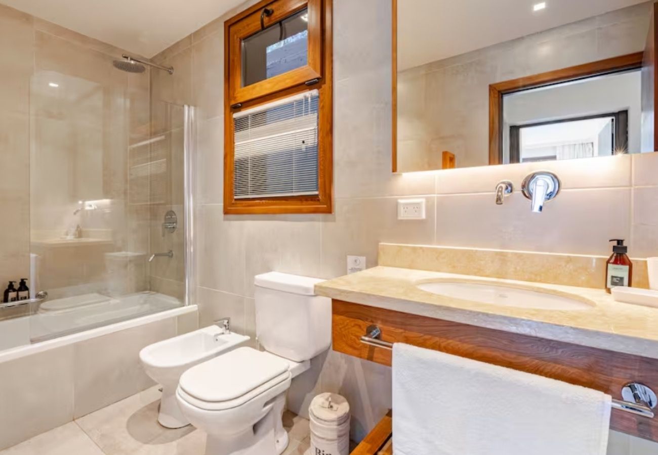Apartment in San Carlos de Bariloche - 4/5 pax - Arrayan - 1A RD