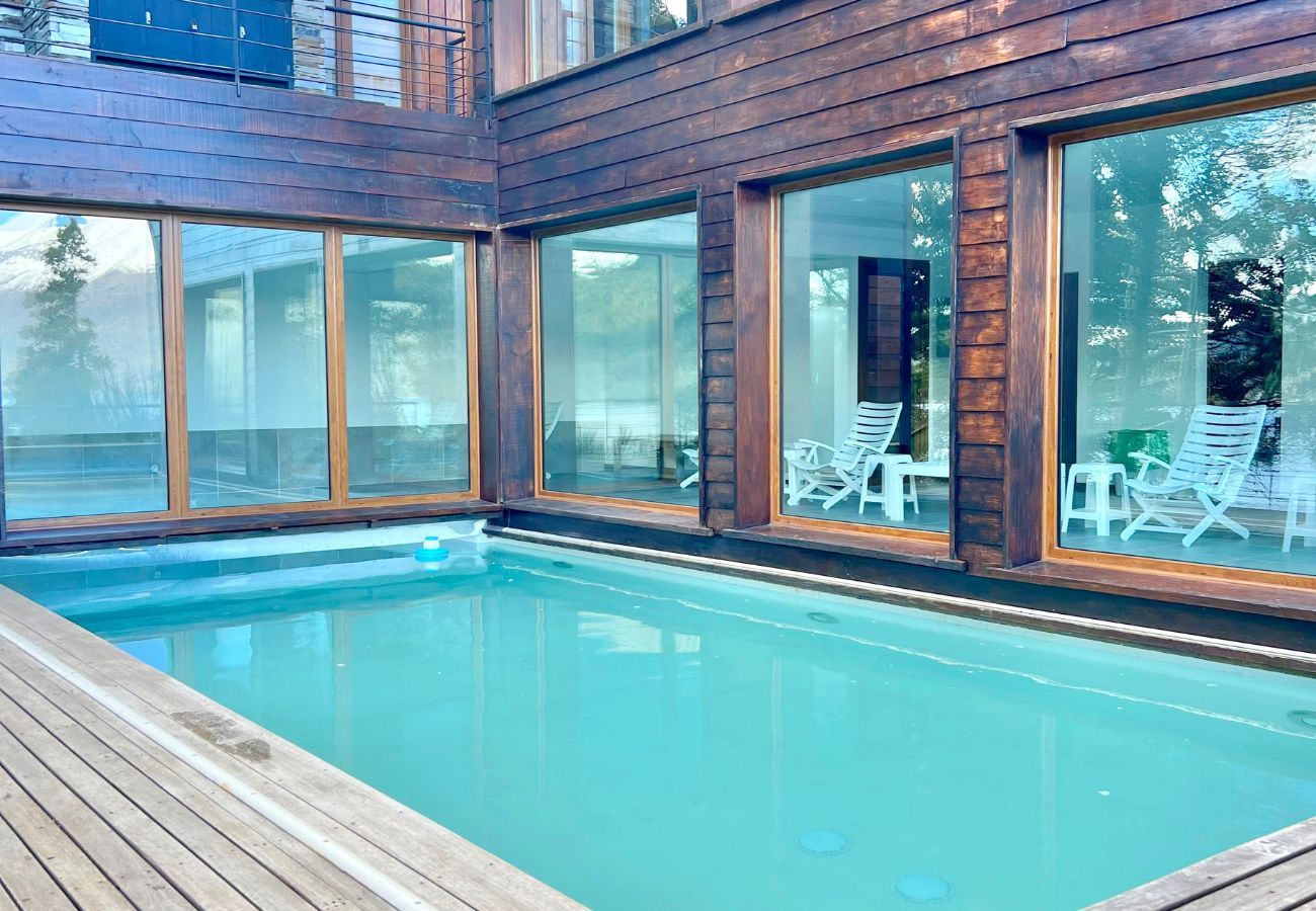 Apartment in San Carlos de Bariloche - 4/5 pax - Arrayan - 1A RD