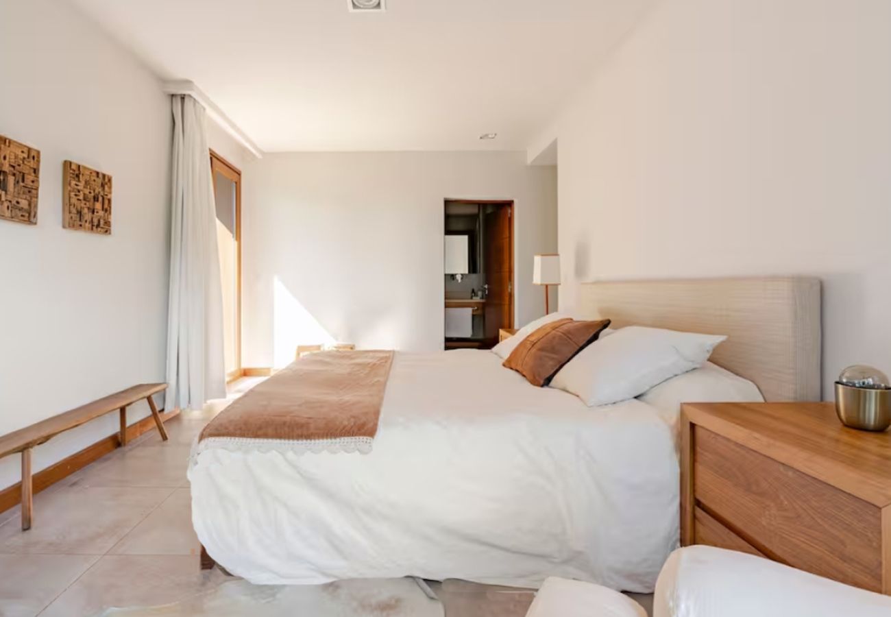 Apartment in San Carlos de Bariloche - 4/5 pax - Arrayan - 1A RD