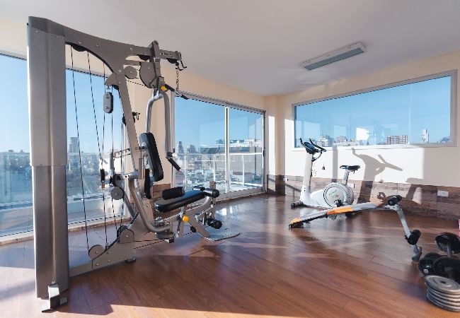 Apartment in Buenos Aires - Scalabrini 6B · Premium Cos Apartment in Buenos Aires - Scalabrini 6B · Premium Cos