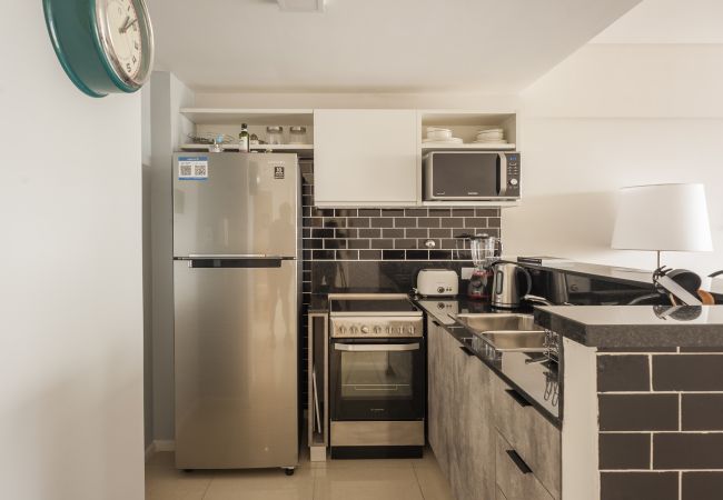 Apartment in Buenos Aires - Scalabrini 6B · Premium Cos Apartment in Buenos Aires - Scalabrini 6B · Premium Cos