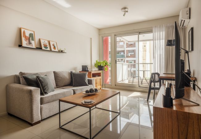 Apartment in Buenos Aires - Scalabrini 6B · Premium Cos Apartment in Buenos Aires - Scalabrini 6B · Premium Cos