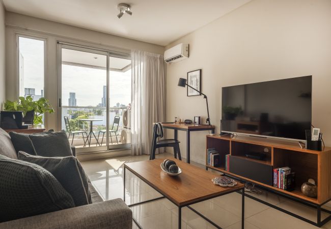 Apartment in Buenos Aires - Scalabrini 6B · Premium Cos Apartment in Buenos Aires - Scalabrini 6B · Premium Cos