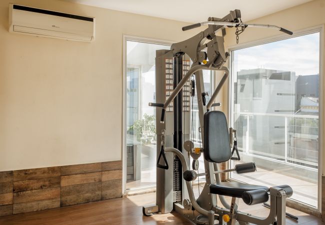 Apartment in Buenos Aires - Scalabrini 6B · Premium Cos Apartment in Buenos Aires - Scalabrini 6B · Premium Cos