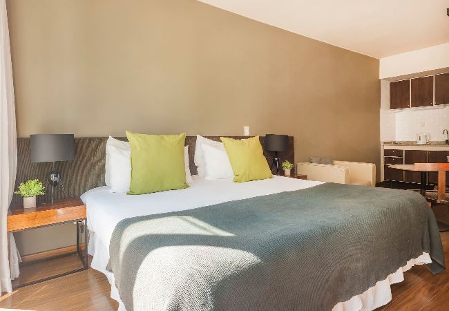 Studio in Buenos Aires - Thames 310 · Modern & Premium Studio @heart