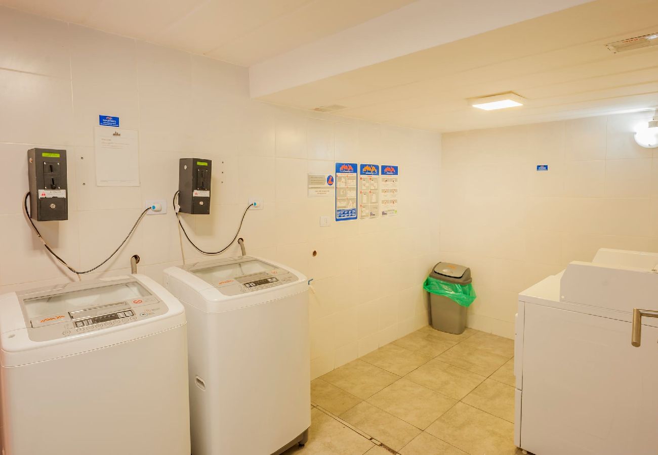 Studio in Buenos Aires - Thames 310 · Modern & Premium Studio @heart