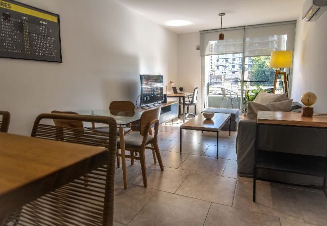 Apartment in Vicente López - San Martin 2A · Stunning Apartment Apartment in Vicente López - San Martin 2A · Stunning Apartment
