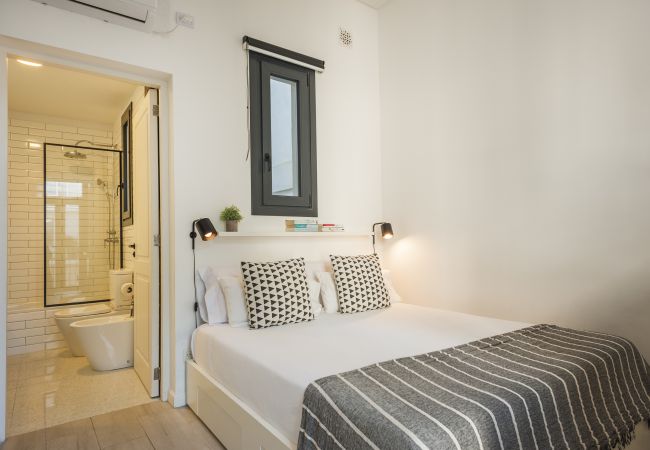 Studio in Buenos Aires - Palacio Cabrera · Stunning Studio @Historic Palaci