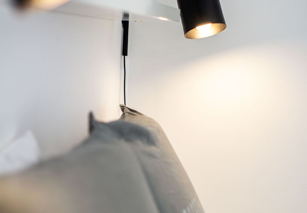 Studio in Buenos Aires - Palacio Cabrera · Stunning Studio @Historic Palaci