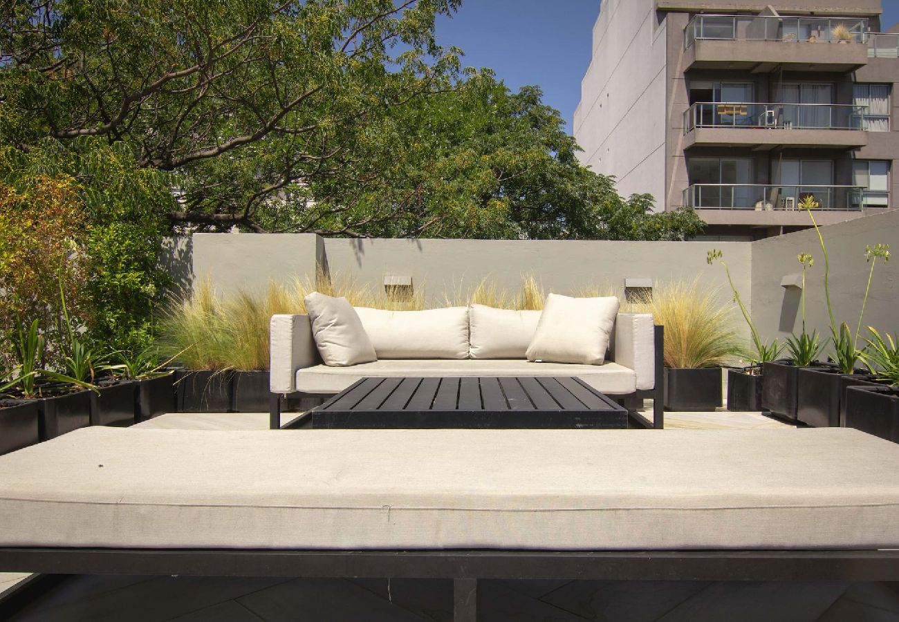 Studio in Buenos Aires - Palacio Cabrera · Stunning Studio @Historic Palaci