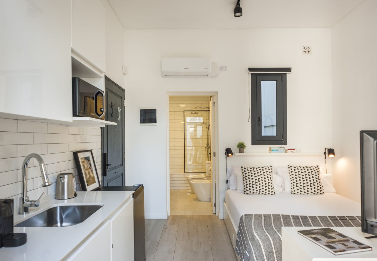 Studio in Buenos Aires - Palacio Cabrera · Stunning Studio @Historic Palaci