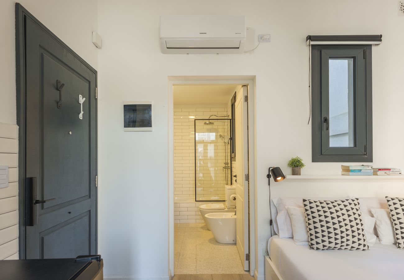 Studio in Buenos Aires - Palacio Cabrera · Stunning Studio @Historic Palaci