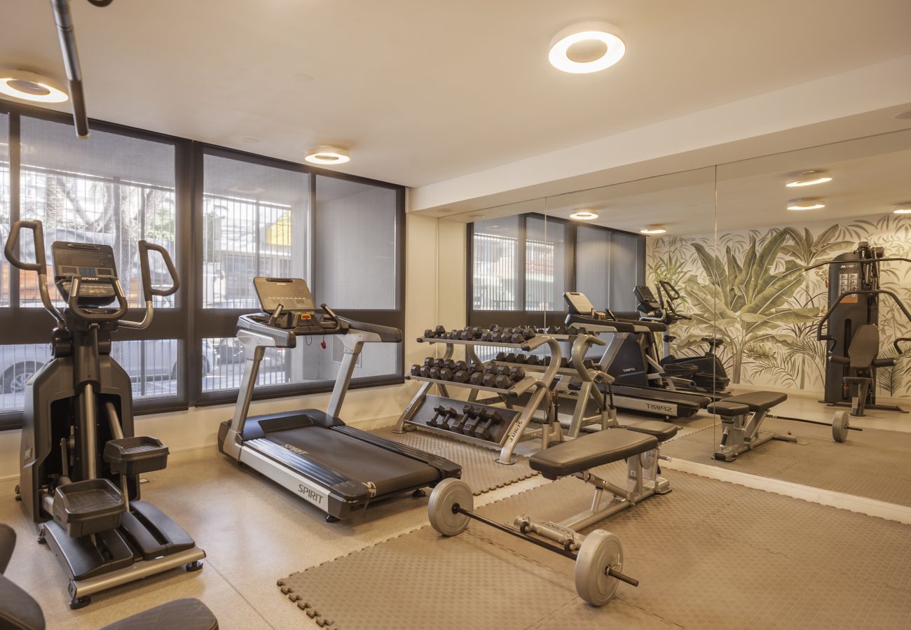 Studio in Buenos Aires - Palacio Cabrera · Stunning Studio @Historic Palaci