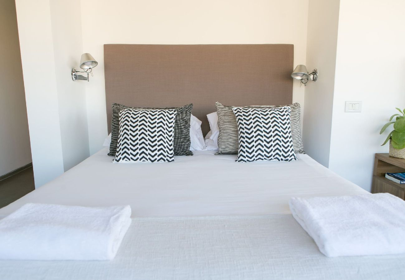 Studio in Buenos Aires - Humboldt 5D · Studio Premium en T