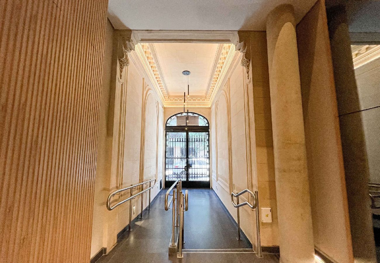 Studio in Buenos Aires - Maison Thames · New Cozy High End Apt @ Palermo
