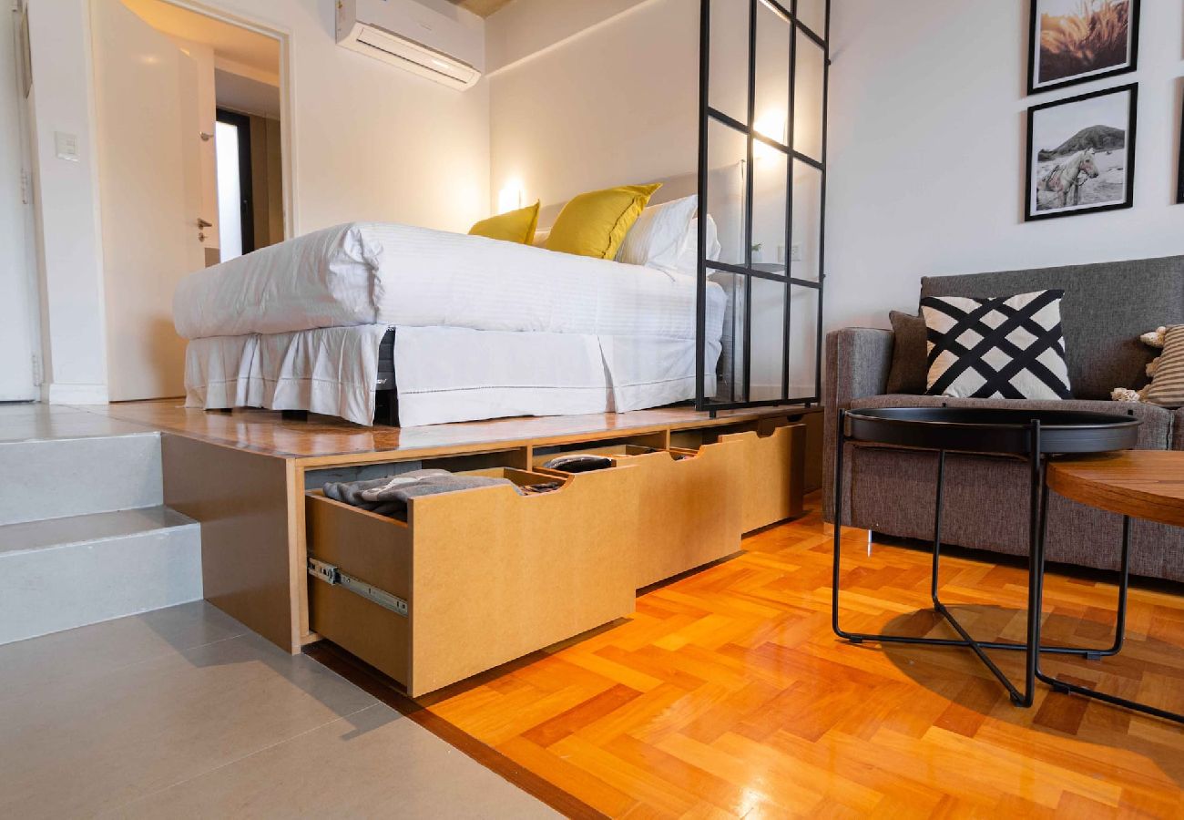 Studio in Buenos Aires - Carranza 2C · Live this Stunning