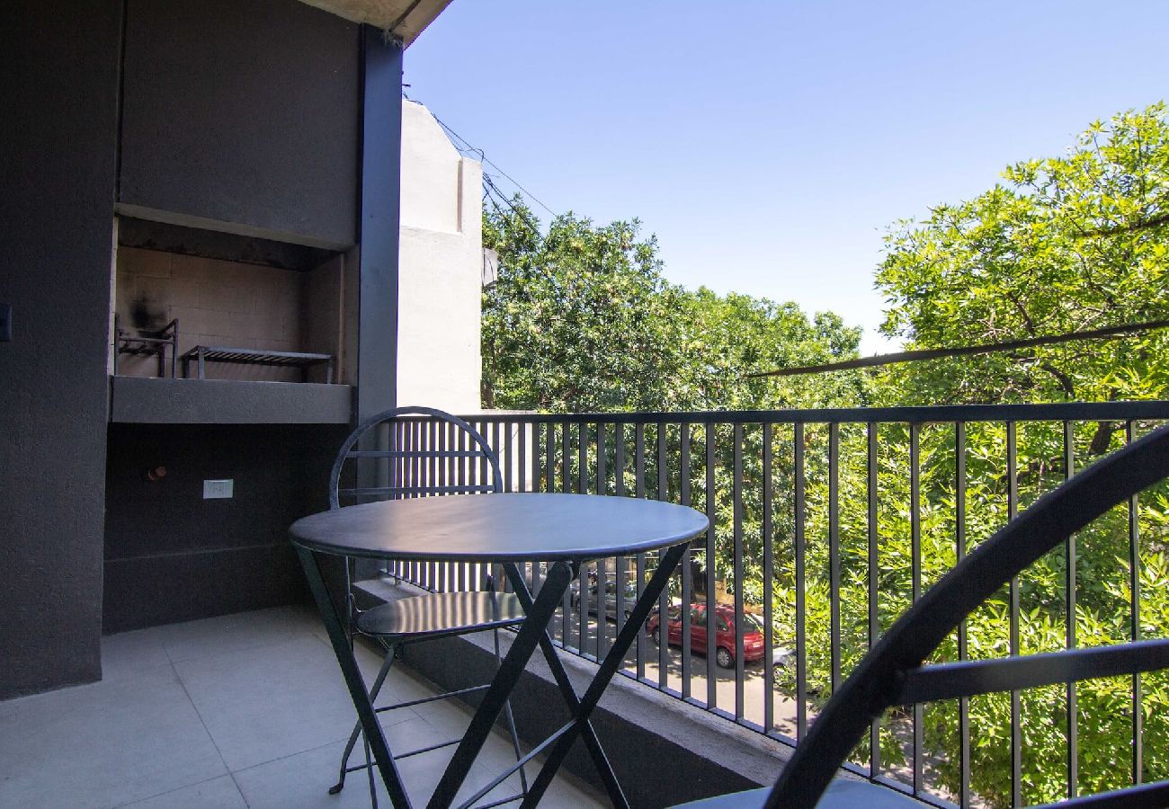 Studio in Buenos Aires - Carranza 2A · Live and Enjoy Stun