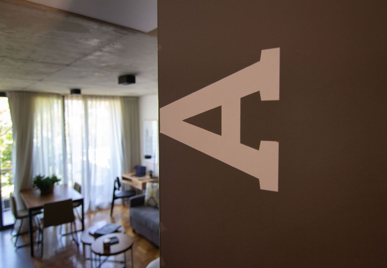 Studio in Buenos Aires - Carranza 2A · Live and Enjoy Stun