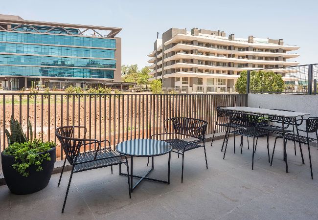Studio in Pilar - Pilar #025 · Discover Pilar in this New and Stunni Studio in Pilar - Pilar #025 · Discover Pilar in this New and Stunni