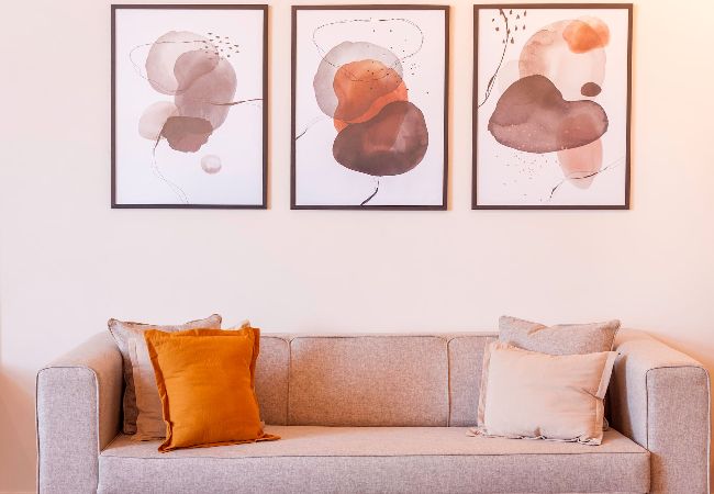 Studio in Pilar - Pilar #025 · Discover Pilar in this New and Stunni Studio in Pilar - Pilar #025 · Discover Pilar in this New and Stunni