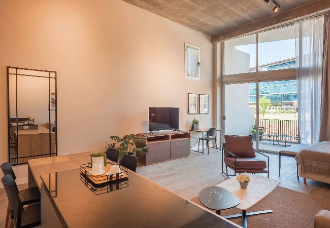 Studio in Pilar - Pilar #025 · Discover Pilar in this New and Stunni Studio in Pilar - Pilar #025 · Discover Pilar in this New and Stunni