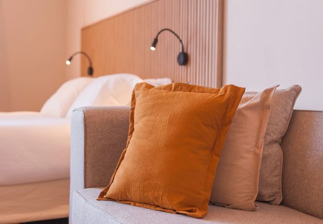 Studio in Pilar - Pilar #025 · Discover Pilar in this New and Stunni Studio in Pilar - Pilar #025 · Discover Pilar in this New and Stunni