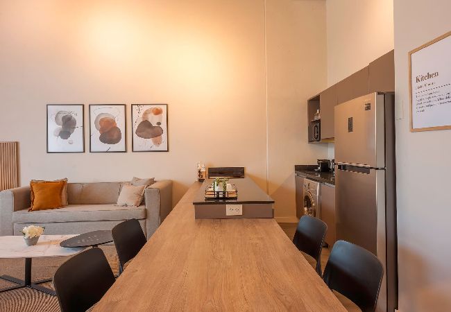 Studio in Pilar - Pilar #025 · Discover Pilar in this New and Stunni Studio in Pilar - Pilar #025 · Discover Pilar in this New and Stunni
