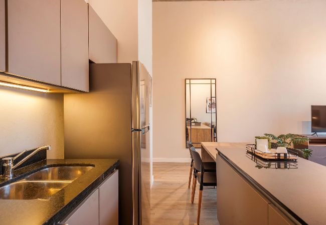 Studio in Pilar - Pilar #025 · Discover Pilar in this New and Stunni Studio in Pilar - Pilar #025 · Discover Pilar in this New and Stunni