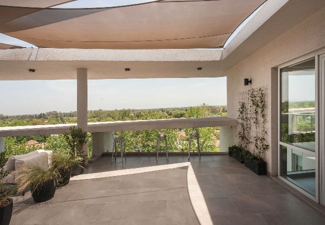 Studio in Pilar - Pilar #025 · Discover Pilar in this New and Stunni Studio in Pilar - Pilar #025 · Discover Pilar in this New and Stunni