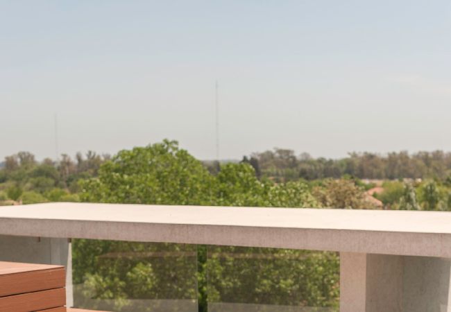Studio in Pilar - Pilar #025 · Discover Pilar in this New and Stunni Studio in Pilar - Pilar #025 · Discover Pilar in this New and Stunni