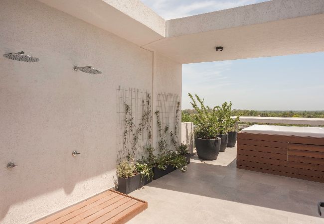 Studio in Pilar - Pilar #028 · Enjoy Pilar in this Premium Studio Studio in Pilar - Pilar #028 · Enjoy Pilar in this Premium Studio